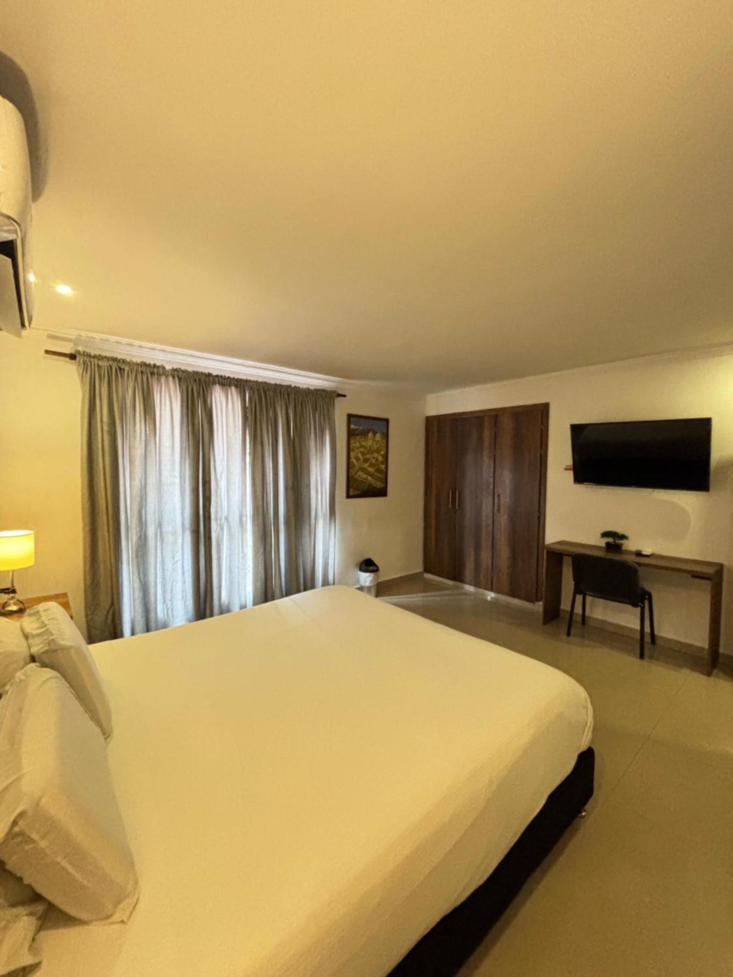Hotel Amoek — Photos 2